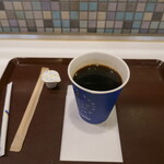 用戶對於COFFEE&HOTDOG 勝鞍的評論圖