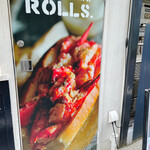 User's review image for LUKE'S LOBSTER 渋谷 Park Street店