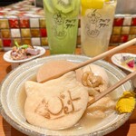 用户对于おでん×スタンド三徳六味 ESTフードホール的评论图
