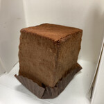 用戶對於チョコレートショップ 本店的評論圖