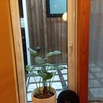 用户对于モニュセドカフェ的评论图