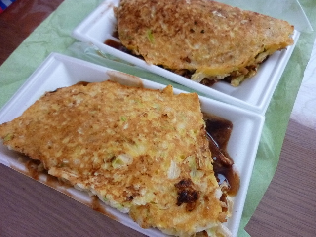 用户对于とよちゃん的评论图