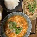 用戶對於ニユートーキヨー 華琳 数寄屋橋店的評論圖