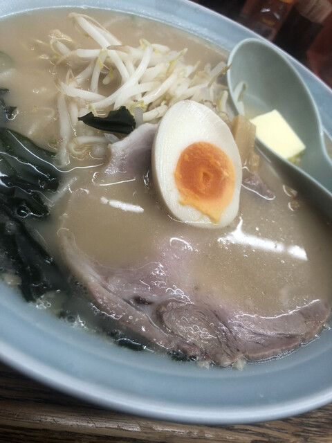 User's recommendation image for ラーメンショップ マルキチェーン拝島店