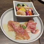 用户对于セルベサ・ジャパン 渋谷アクシュ的评论图