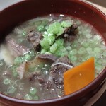 用戶對於和牛まつした 吟匠邸的評論圖