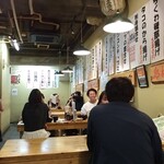 用戶對於タカマル鮮魚店 4号店的評論圖