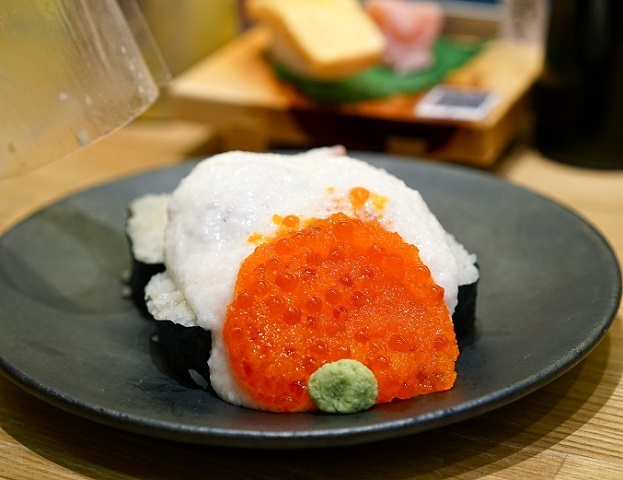 User's review image for 浅草すし 浅草横町