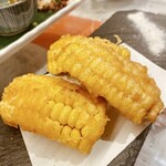 User's review image for WA鶏BAR 天満店