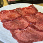 用戶對於なんば千日前 焼肉処 又来家的評論圖