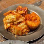 User's review image for 新宿焼肉 ホルモンいのうえ