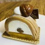 User's review image for パティスリー・ラ・ノブティック