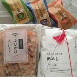 User's review image for AKOMEYA食堂 神楽坂