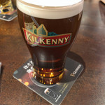 用户对于IRISH PUB Peter Cole 本店的评论图