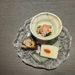 用戶對於博多 かに福的評論圖