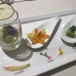 用户对于ラ・ロシェル 南青山的评论图