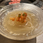 用戶對於福岡焼肉kintan的評論圖