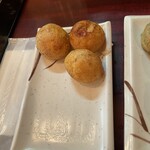 用戶對於会津屋 ナンバ店的評論圖