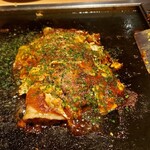 User's review image for 浅草もんじゃ ぜんや