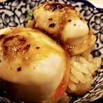 用戶對於鮨 やしま的評論圖