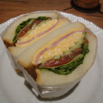 用戶對於星乃珈琲店 高田馬場店的評論圖