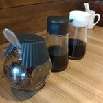 用戶對於毎朝挽肉と羽釜ごはん ハンバーグぼうず的評論圖