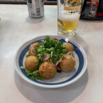 User's review image for 一富久