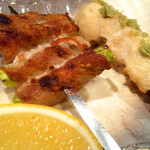 User's review image for 鳥兆 春日店