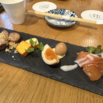 User's review image for 燻製高架下スタンド