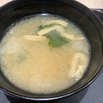 用戶對於松屋 桜川店的評論圖