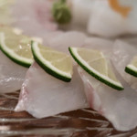 User's review image for 浜ふじ