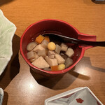 User's review image for へぎそば匠 六本木店