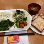 用戶對於東横INN 西鉄久留米駅東口的評論圖