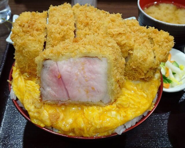 User's recommendation image for 肉屋食堂 たけうち