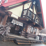 用户对于白樺山荘 真駒内本店的评论图