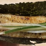 用戶對於博多 鮨 桃の木的評論圖