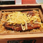 用戶對於富松うなぎ屋 黒田本店的評論圖