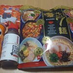 用戶對於博多銘品蔵 博多口店的評論圖