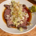 User's review image for もつ焼きウッチャン 渋谷道玄坂