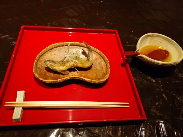 用戶對於燈々庵的評論高清圖