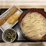 用戶對於宮武讃岐うどん的評論圖