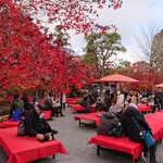 User's review image for みかえり茶屋