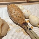 User's review image for 代々木 鳥松