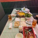 用户对于香港火鍋専門店 鴻運 高田馬場的评论图