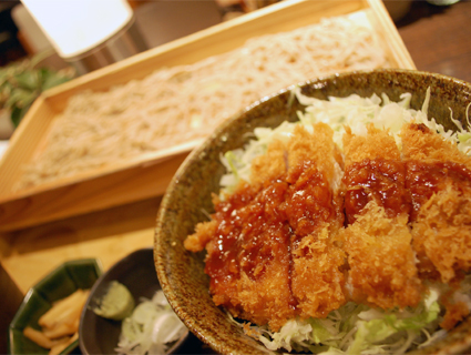 User's review image for 大戸屋 吉祥寺南口店