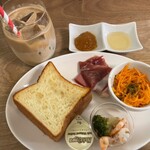 用戶對於パンとエスプレッソと的評論圖