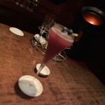 用戶對於バー オスカー的評論圖