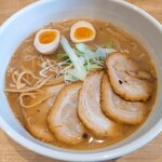 用戶對於らあめん 新 狸小路店的評論圖