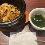 用户对于叙々苑 ミッテン府中店的评论图