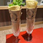 User's review image for Riz Labo Kitchen 裏参道ガーデン